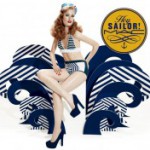 MAC – Hey Sailor! Collection (Summer 2012)