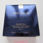 Estee Lauder – Double Wear Stay-in-Place Powder Makeup