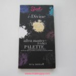 Sleek Makeup – Ultra Mattes Darks Palette