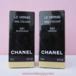 Chanel – Les Essentiels Fall Collection 2012