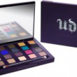 Urban Decay – Preview Vice Palette
