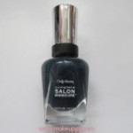 Sally Hansen – Complete Salon Manicure Don’t Be Blue!