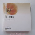 Dolomia – Cipria Compatta