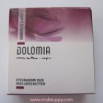 Dolomia – Ombretto Duo