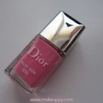 Dior – Review Chérie Bow Spring Collection 2013