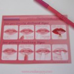 Neve Cosmetics – Perfettina Lip Contouring Pencil