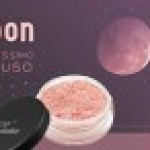Pink Moon, il nuovo blush di Neve Cosmetics