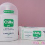 Review Chilly Gel Formula Fresca