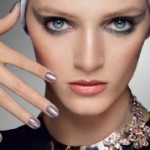 Preview DIOR Mystic Metallics Fall Collection 2013