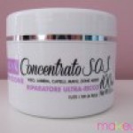 PUPA Review Concentrato S.O.S