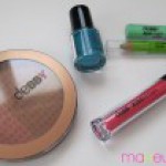 DEBBY Review Pop Collection (Summer 2013)