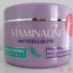 STAMINALINE Review Crema anticellulite