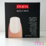 PUPA Fluffy Velvet Nail Kit