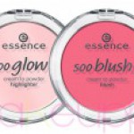 ESSENCE Face Make-up News for Fall 2014