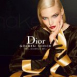 Dior Golden Shock Collection Holiday 2014
