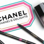 Chanel’s Delights Holiday 2014