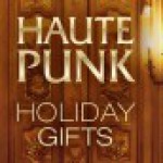 KIKO Haute Punk Gift Kits Holiday 2014